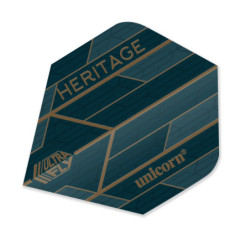Unicorn Ultrafly .100 Plus Heritage - Piórka