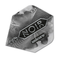 Unicorn Ultrafly .100 Plus Noir Organic - Piórka