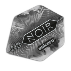 Unicorn Ultrafly .100 Plus Noir Organic - Piórka - ujęcie 2