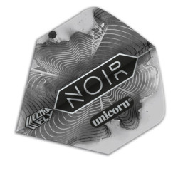 Unicorn Ultrafly .100 Plus Noir Organic - Piórka - ujęcie 3