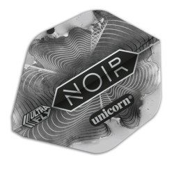 Unicorn Ultrafly .100 Plus Noir Organic - Piórka - ujęcie 4