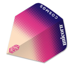 Unicorn Ultrafly.100 Plus Cosmos Aurora - Piórka