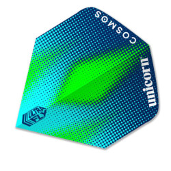 Unicorn Ultrafly.100 Plus Cosmos Meteor - Piórka