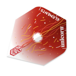 Unicorn Ultrafly.100 Bw Elements Firestorm - Piórka