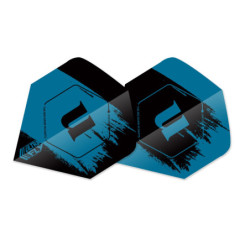 Unicorn Ultrafly.100 B.w. Team Unicorn Turquoise - Piórka