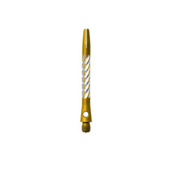 Unicorn Premier Aluminium Gold Shaft - Medium - Szafty