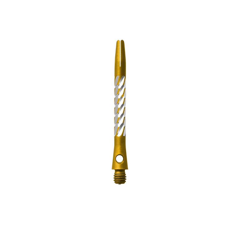 Unicorn Premier Aluminium Gold Shaft - Medium - Szafty