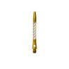 Unicorn Premier Aluminium Gold Shaft - Medium - Szafty