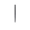 Unicorn Volute Point Shark Fin Large Noir 42mm - Groty