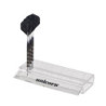 Unicorn Clear Acrylic Dart Stand - Holds 6 Sets