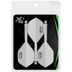XQ Max Fenix - Zintegrowane szafto-piórka - XQMAX