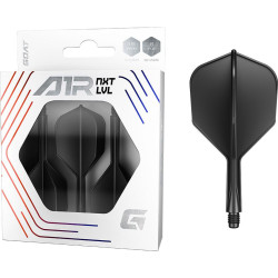 Goat XFlex A1R - Zintegrowane szafto-piórka