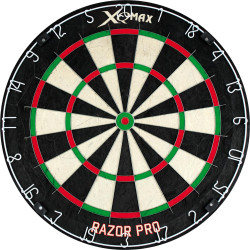 XQ Max Razor Pro - Tarcza - XQMAX - ujęcie 2