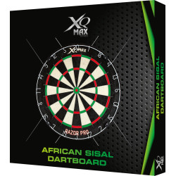 XQ Max Razor Pro - Tarcza - XQMAX - ujęcie 3