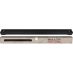Darts Oche for 60 cm Dartmat - BULLET