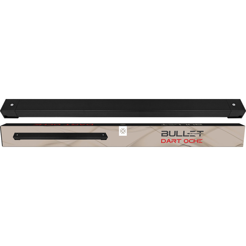 Darts Oche for 60 cm Dartmat - BULLET