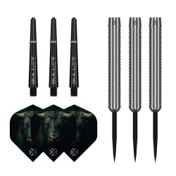 Bullet Fury 90% Tungsten 26g