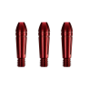 Mission Titan Fox Spare Tops - for Ti Fox Shafts - Aluminium - Szafty do lotek - ujęcie 3