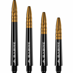 Mission Sabre Shafts  - Szafty do lotek
