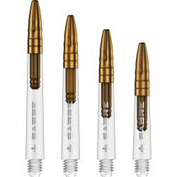 Mission Sabre Shafts  - Szafty do lotek - ujęcie 2