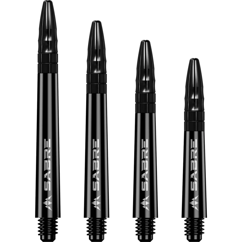 Mission Sabre Shafts  - Szafty do lotek - ujęcie 5