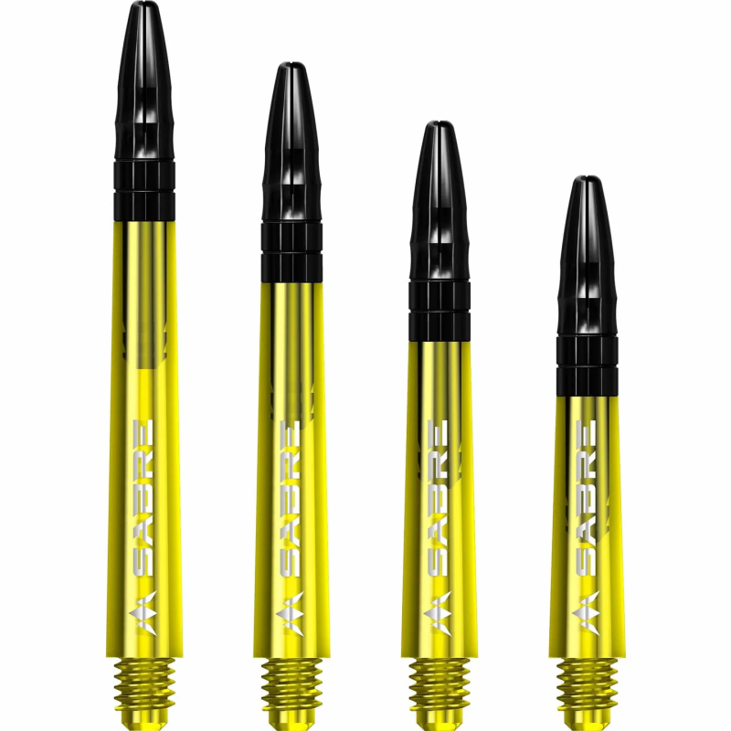 Mission Sabre Shafts  - Szafty do lotek - ujęcie 8