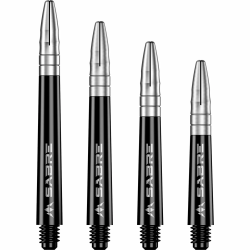 Mission Sabre Shafts  - Szafty do lotek - ujęcie 10