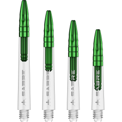 Mission Sabre Shafts  - Szafty do lotek - ujęcie 11