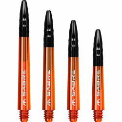 Mission Sabre Shafts  - Szafty do lotek - ujęcie 12