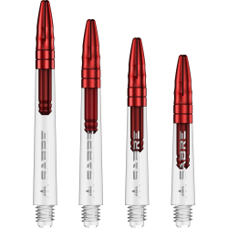 Mission Sabre Shafts  - Szafty do lotek - ujęcie 14