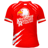 BULL'S Kr.Ratajski Shirt 3XL - Koszulka - Bull's DE