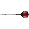 Mission Rebus Darts - Steel Tip - M3 - Linear Grip - 90% Tungsten - Lotki Rzutki - ujęcie 2
