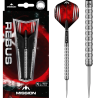 Mission Rebus Darts - Steel Tip - M3 - Linear Grip - 90% Tungsten - Lotki Rzutki