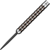 Mission Pheon Darts - Steel Tip - Electro - Black & Bronze - 90% Tungsten - Lotki Rzutki - ujęcie 2