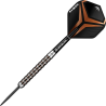 Mission Pheon Darts - Steel Tip - Electro - Black & Bronze - 90% Tungsten - Lotki Rzutki - ujęcie 3