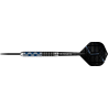 Mission Hexon Darts - Steel Tip - 90% - Blue PVD - Lotki Rzutki - ujęcie 2