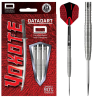 Datadart Yokote Darts - Steel Tip - 90% Tungsten - 26g - Lotki Rzutki