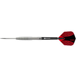 Datadart Yokote Darts - Steel Tip - 90% Tungsten - 26g - Lotki Rzutki - ujęcie 2