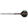 Mission Rhys Griffin Darts - Steel Tip - 90% Tungsten - 22g - Lotki Rzutki