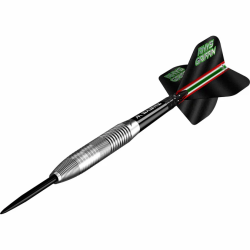 Mission Rhys Griffin Darts - Steel Tip - 90% Tungsten - 22g - Lotki Rzutki - ujęcie 2