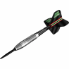 Mission Rhys Griffin Darts - Steel Tip - 90% Tungsten - 22g - Lotki Rzutki - ujęcie 2