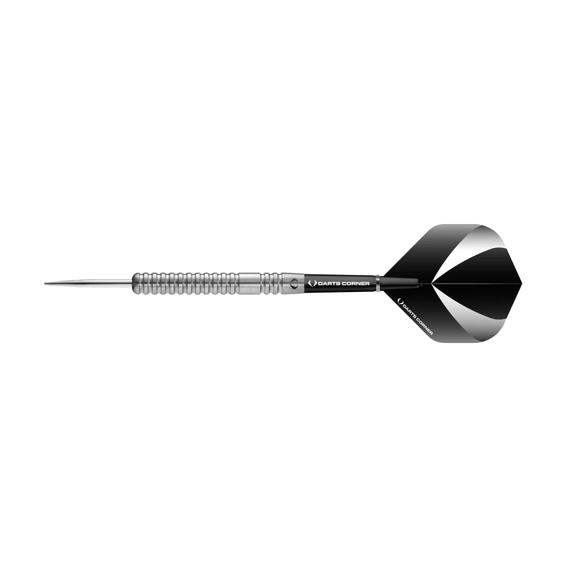 Darts Corner Gallant Darts - Steel Tip - M2 - Ringed - 90% Tungsten - 24g - Lotki Rzutki