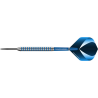 Darts Corner Squadron Darts - Steel Tip - M2 - Blue - 90% Tungsten - 23g - Lotki Rzutki