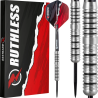 Ruthless Ranger II Darts - Steel Tip - 80% Tungsten - 21g - Lotki Rzutki