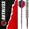Ruthless Ranger II Darts - Steel Tip - 80% Tungsten - 21g - Lotki Rzutki - ujęcie 3