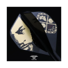 Condor AXE Dart Flights - Devon Petersen - Standard - African Warrior - Inspiration 3 - Black - Long - ujęcie 2