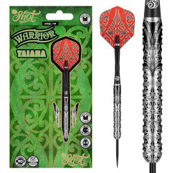 Shot Warrior Taiaha 90% Steeltip - Lotki steel tip - ujęcie 2