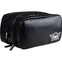Bull's Carbon Wallet - Etui na lotki - Bull's NL