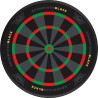 Bull's Advantage Black Mini Dartboard Display - Stojak na lotki - Bull's NL - ujęcie 3