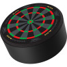 Bull's Advantage Black Mini Dartboard Display - Stojak na lotki - Bull's NL - ujęcie 4